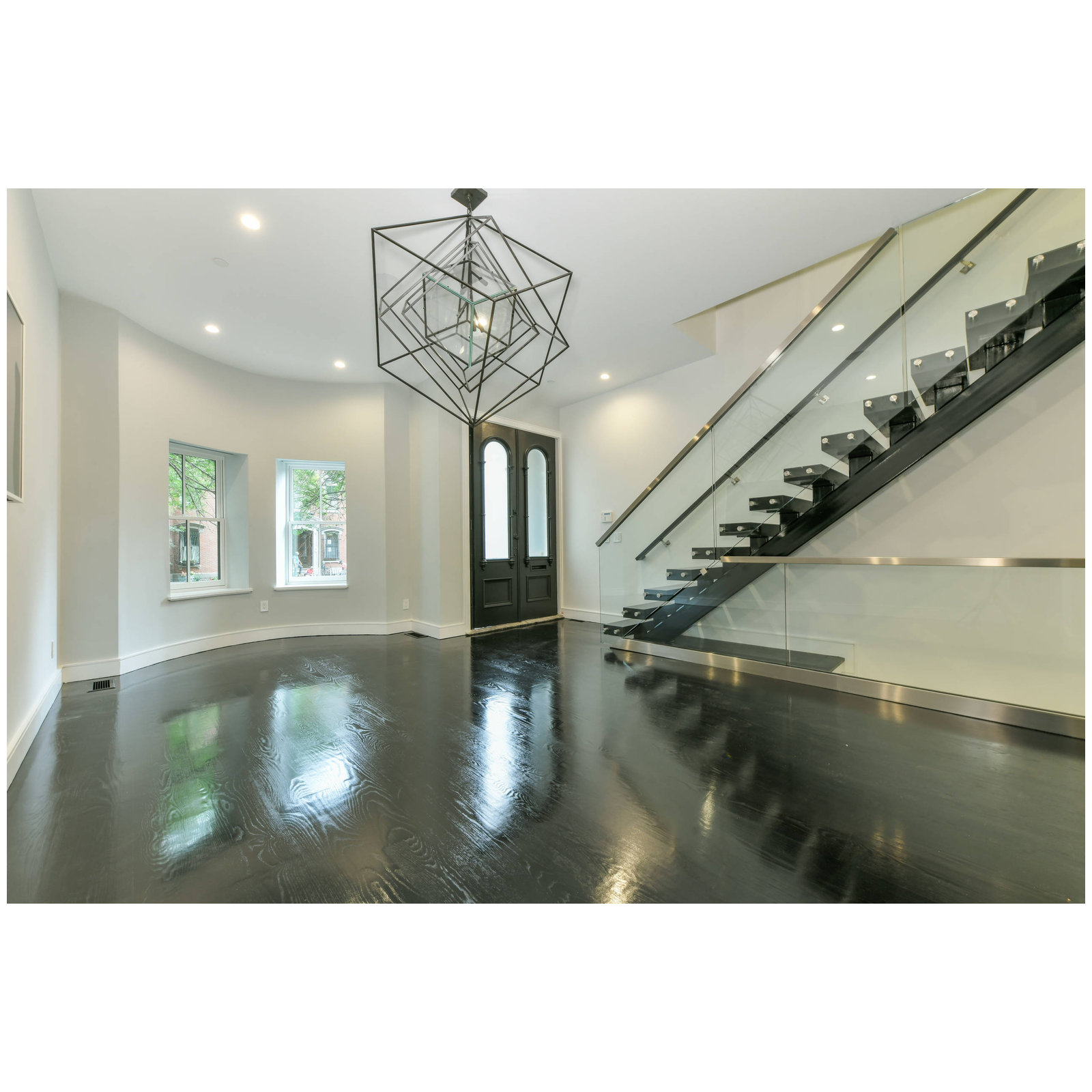 11 Rutland Square — featured project photo