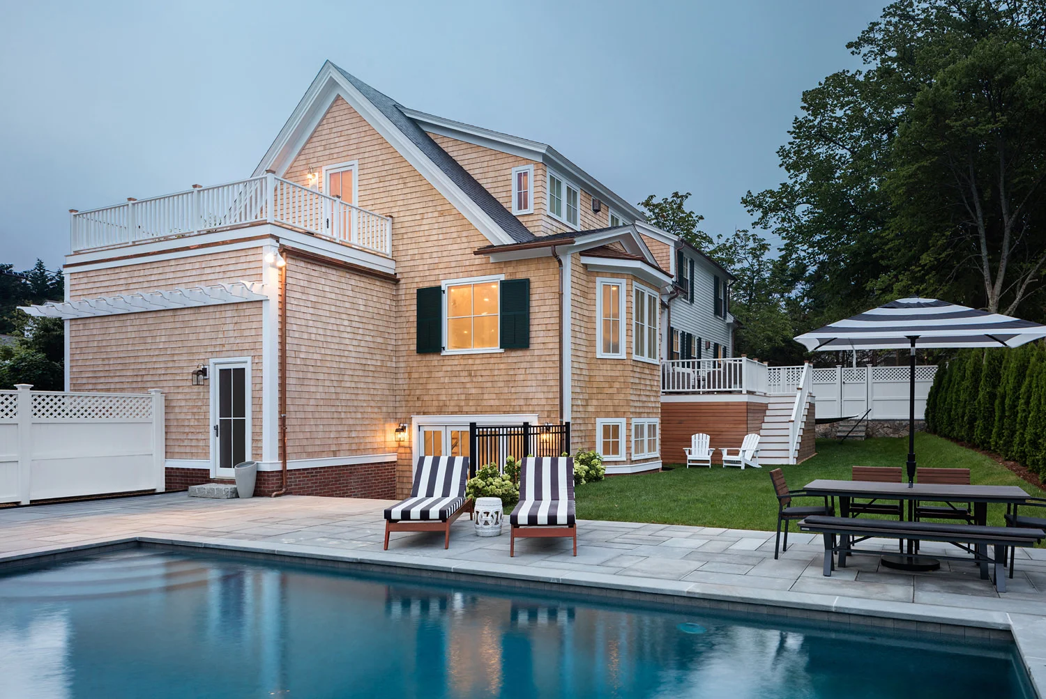 2 Pierce Lane — featured project photo