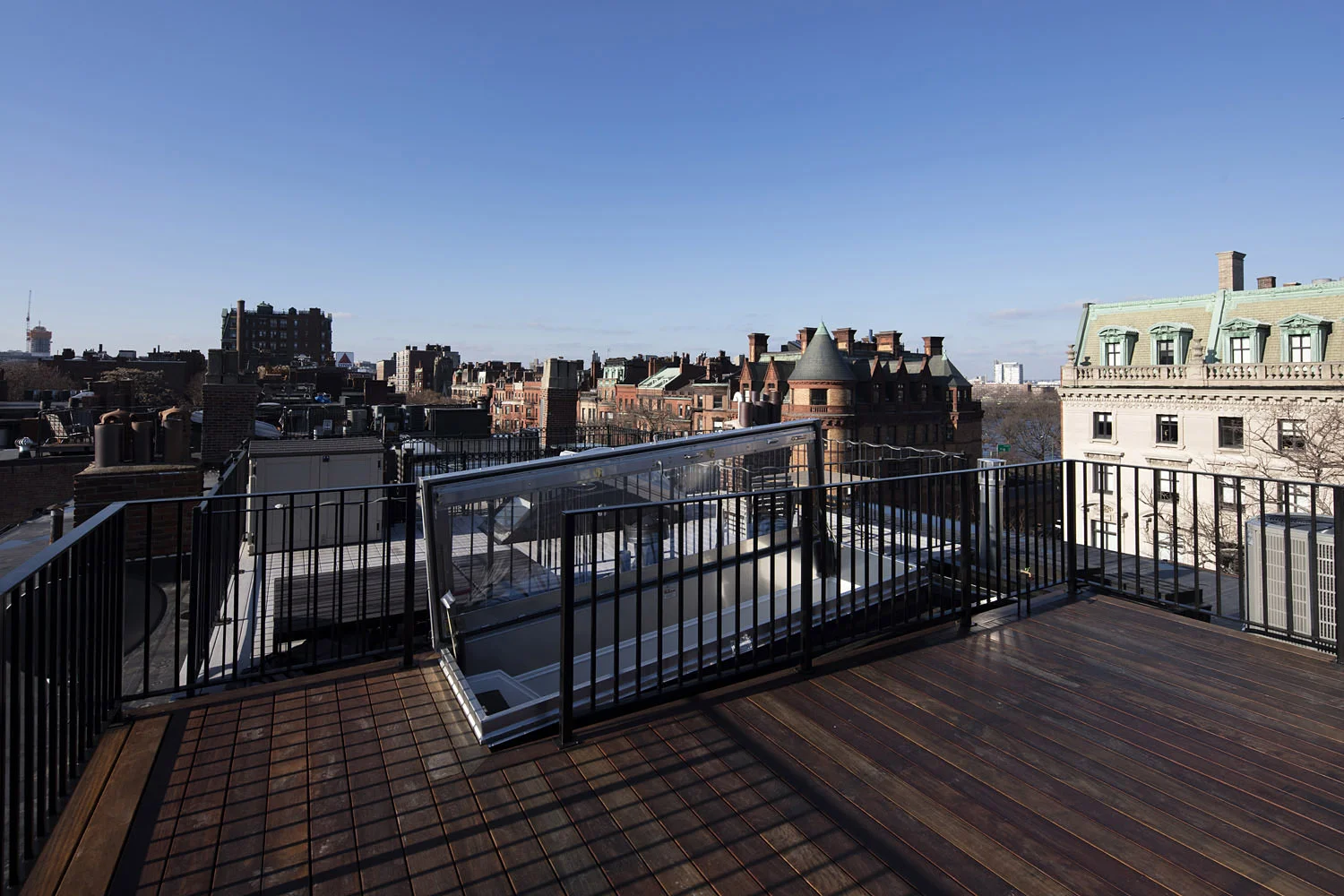 423 Beacon Street — featured project photo