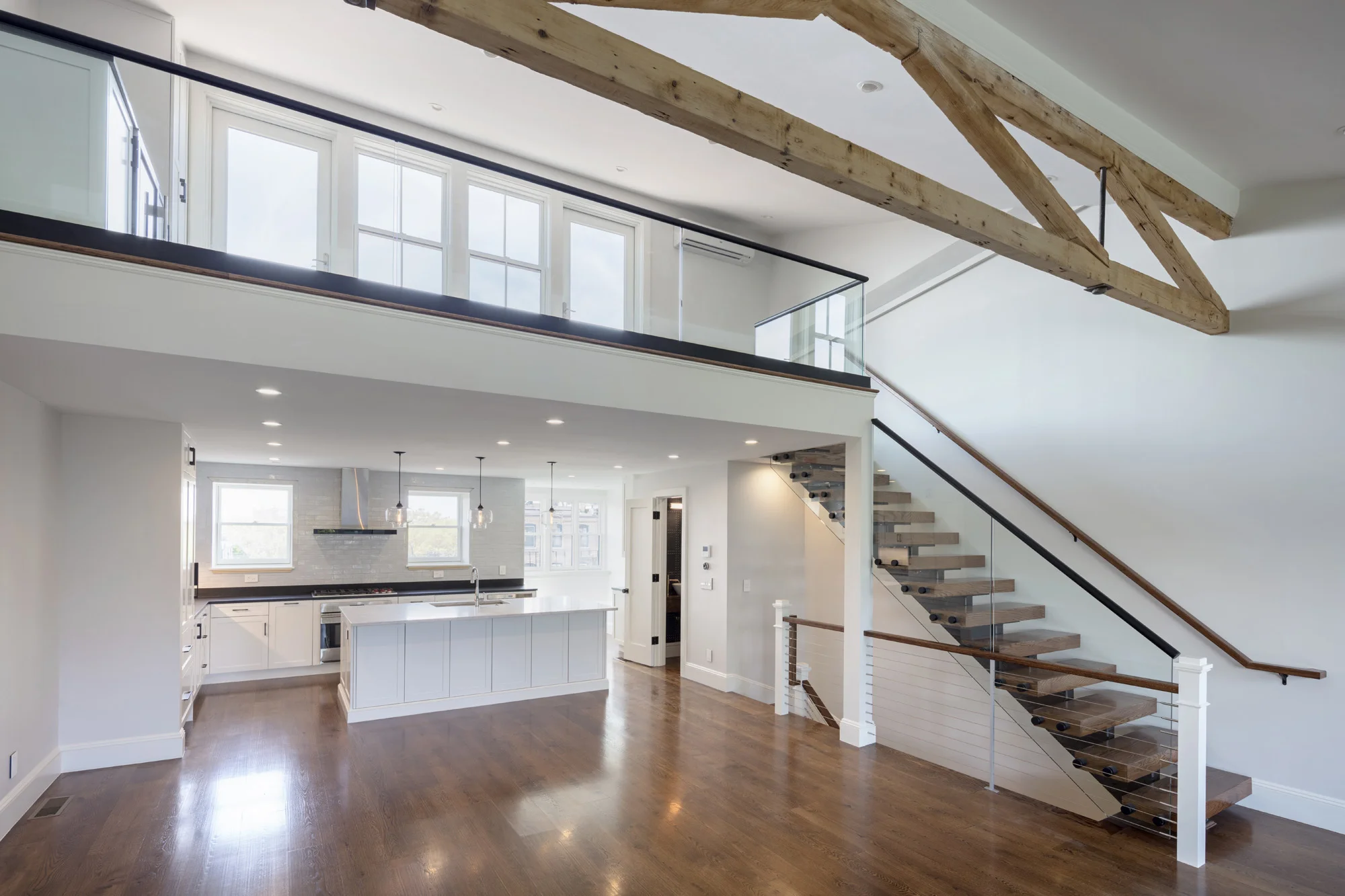 6 Union Park — featured project photo