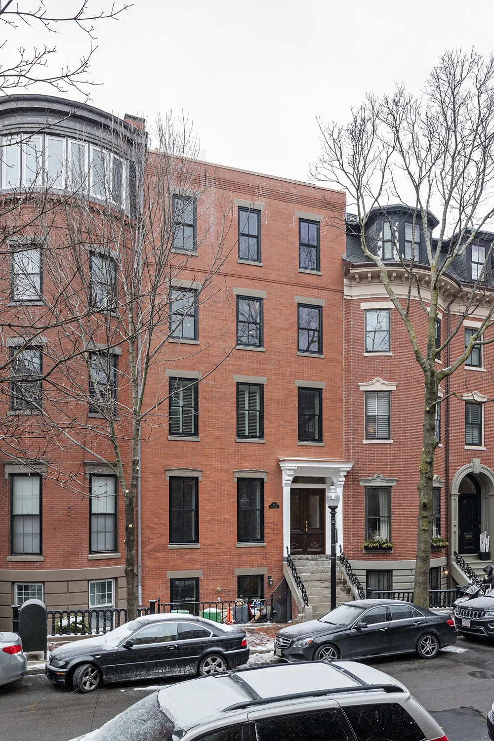 90 Waltham — featured project photo